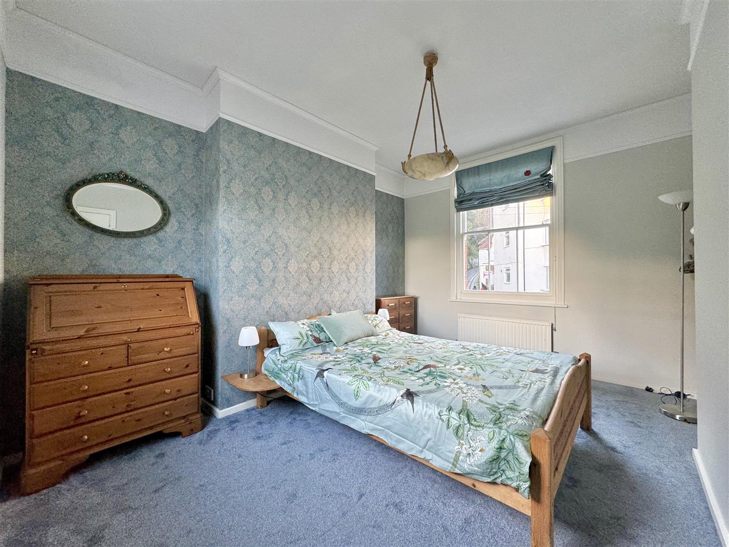 Croft Road, Old Town, Hastings